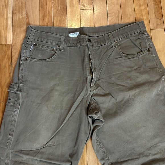 Carhartt jeans - Picture 2 of 8